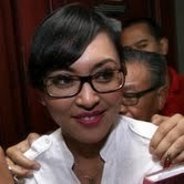  Soal Kehadiran Brotoseno, Ayah Angie: I Dont Know