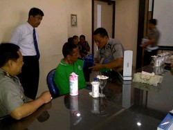 Soal Kecelakaan Tucuxi, Dahlan: Akhirnya Saya Tahu Kelemahan Mobil Itu