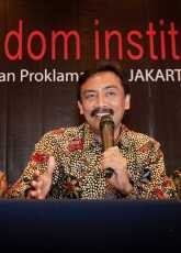 Jadi Saksi Kasus Hambalang, Andi Mallarangeng Siap Hadir di KPK Besok