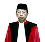 Kembali Terpilih, Achmad Sodiki Janji Tidak Kecewakan MK