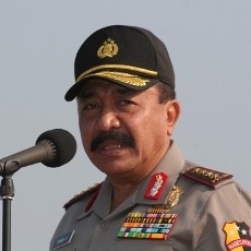 Kasus Dahlan Pelanggaran Ringan? Kapolri: Saya Kira Begitu