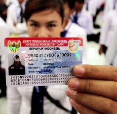 Selama Tahun 2012, BNP2TKI Pulangkan 328 Jenazah TKI