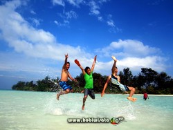 Open Trip karimunjawa