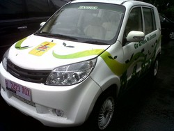 Kapan RI Bisa Produksi Mobil Listrik Sendiri? Ini Jawaban Menteri Perindustrian