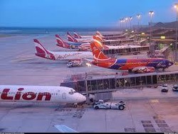 Asisten Pribadi Rusdi Kirana Pimpin Malindo Airways