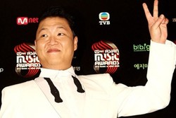 Psy Akan Tampil dalam Iklan Yang Tayang di Superbowl