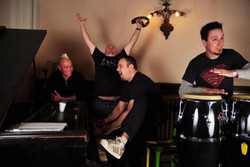 Tiket Konser Sick of It All di Jakarta Mulai Dijual Hari Ini