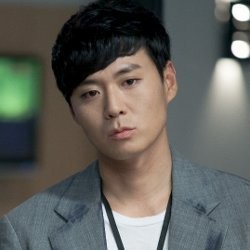 Aktor Yeon Jung Hoon Kunjungi Jakarta 19 Januari