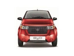 India Siap Luncurkan Mobil Bertenaga Matahari