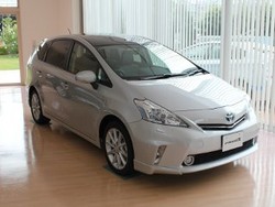 Urusan Recall, Toyota Juaranya