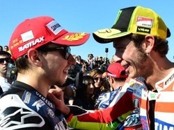 Akhir Bulan Ini Yamaha Bawa Lorenzo-Rossi ke Indonesia?