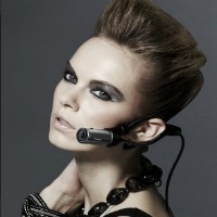 Action Cam dari Panasonic Bisa Dipakai di Telinga