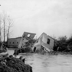 Foto Perang Dunia I Ditemukan dalam Kamera Antik