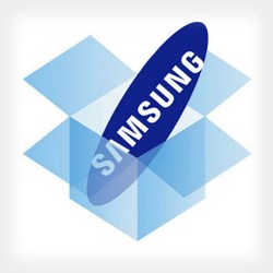 Dropbox Tawarkan Penyimpanan 50GB di Kamera Samsung