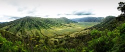 Teletubies Hill