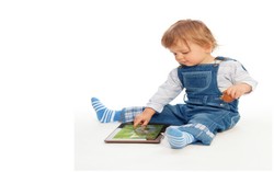 Ternyata Anak yang Suka Game Memasak Lebih Doyan Junk Food