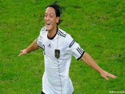 German Best Player of 2012