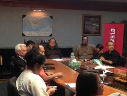 Karya Seni Indonesia Jadi Atraksi Turis di Venice Biennale, Italia