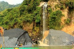 8 Air Terjun di Bogor untuk Basah-basahan Seru