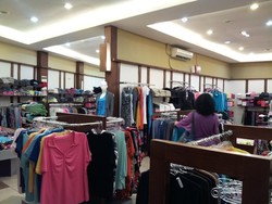 Tak Perlu ke Bandung, Bogor Juga Punya Banyak FO