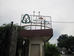 Pasirmukti, Liburan Asyik dengan Si Kecil di Bogor 