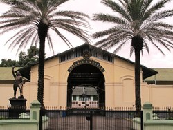 Bogor Punya 4 Museum Keren