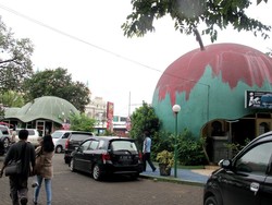 Taman Topi, Apa Kabarnya Ya?