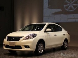 Review Nissan Latio: Biasa Saja, Tapi Oke di Banyak Hal