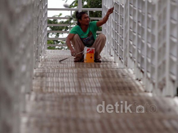 Koridor 12 Trans Jakarta Siap Dioperasikan