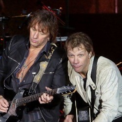 Because We Can, Single Perdana Bon Jovi di 2013