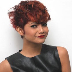 Citra Skolastika Ingin Segera Punya Album Debut