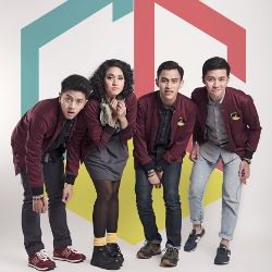 Hi-Vi Rilis Single Ketiga Berjudul Curi-curi