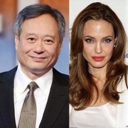 Ang Lee Tertarik Sutradarai Angelina Jolie di Cleopatra