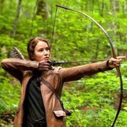 The Hunger Games Dominasi People Choice Awards 2013