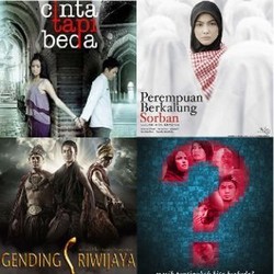 Film-film Kontroversial Hanung Bramantyo 