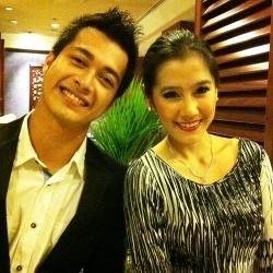 Pasca Dianiaya, Mental Ardina Rasti Kini Semakin Membaik