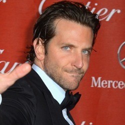 Putus dari Zoe Saldana, Bradley Cooper Ingin Jadi Suami Setia