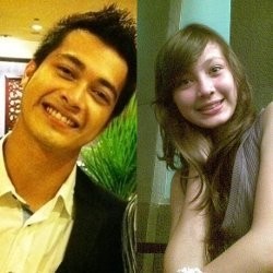 Ramai Kabar Aniaya Ardina Rasti, Eza Gionino Pacari Haviza Devi Anjani