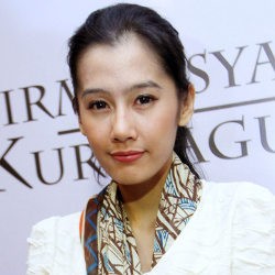 Ini Cerita Malam Terburuk dalam Hidup Ardina Rasti