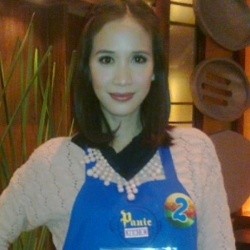 Panic Kitchen, Kompetisi Memasak Antarselebriti