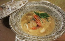 New Pan Asian Flair, Untuk Pencinta Hidangan Asia