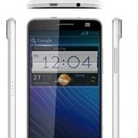 ZTE Grand S, Android Monster Penantang Galaxy Note II