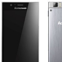 Lenovo K900 Andalkan Prosesor Intel Clover Trail+