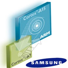 Samsung Ungkap Exynos 5 Si Prosesor 8 Core 