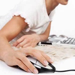 Situs Presiden kok Pakai Domain .info?