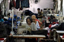 Perusahaan Tekstil PHK Karyawan, Hatta: Belum Ada Tanda-tanda PHK