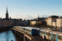 Ini 10 Kota Dengan Jaringan MRT Terbaik di Dunia