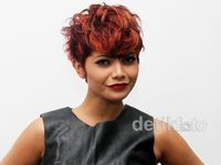 Citra Skolastika, Rihanna-nya Indonesia?