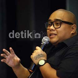 Kelelahan Syuting di Gunung, Igor Saykoji Kapok Main Film