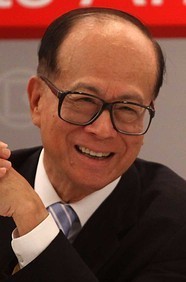 Berhenti Sekolah Umur 12 Tahun, Pria Ini Jadi Paling Tajir se-Hong Kong!